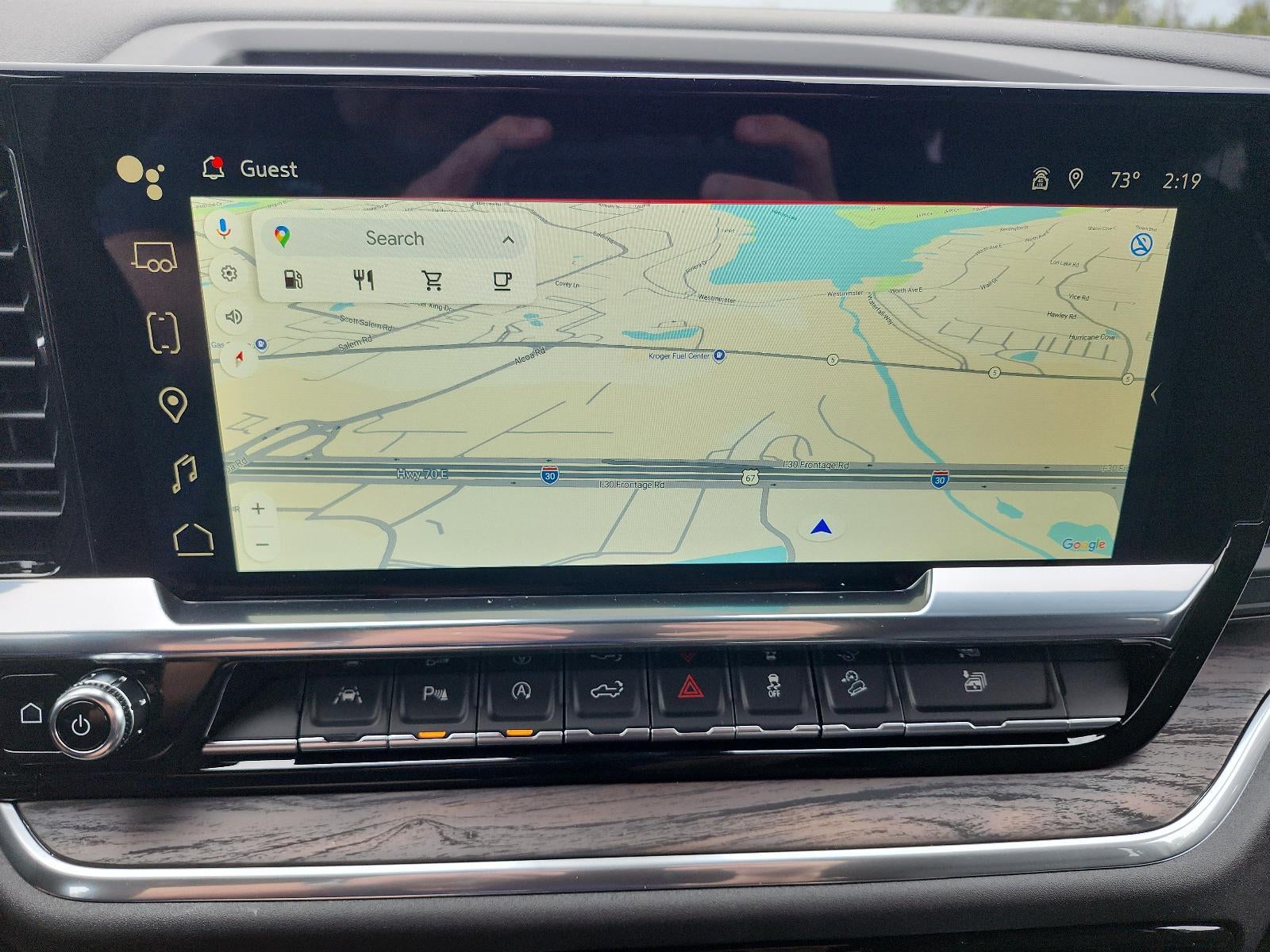 2026 GMC Sierra 1500 Crew Cab Short Box 4-Wheel Drive SLT