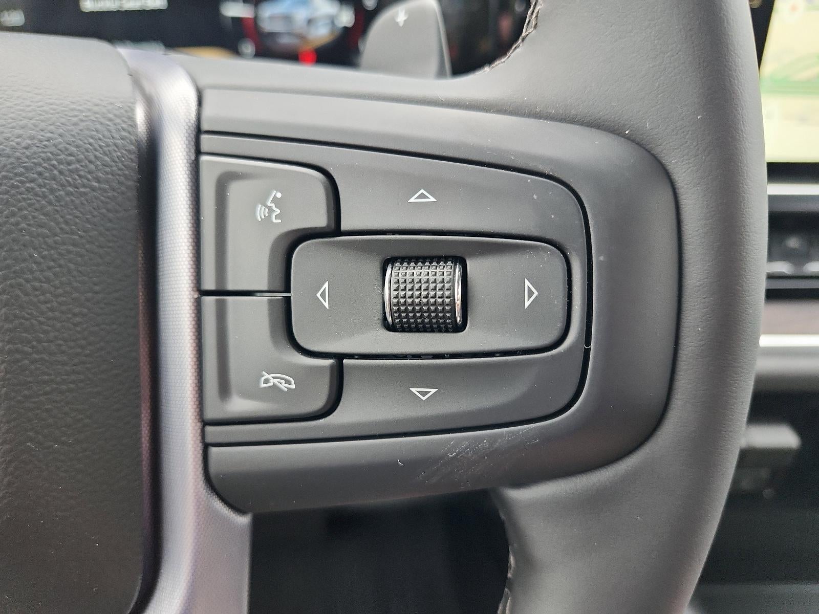 2026 GMC Sierra 1500 Crew Cab Short Box 4-Wheel Drive SLT