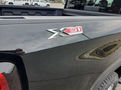 2026 GMC Sierra 1500 Crew Cab Short Box 4-Wheel Drive SLT