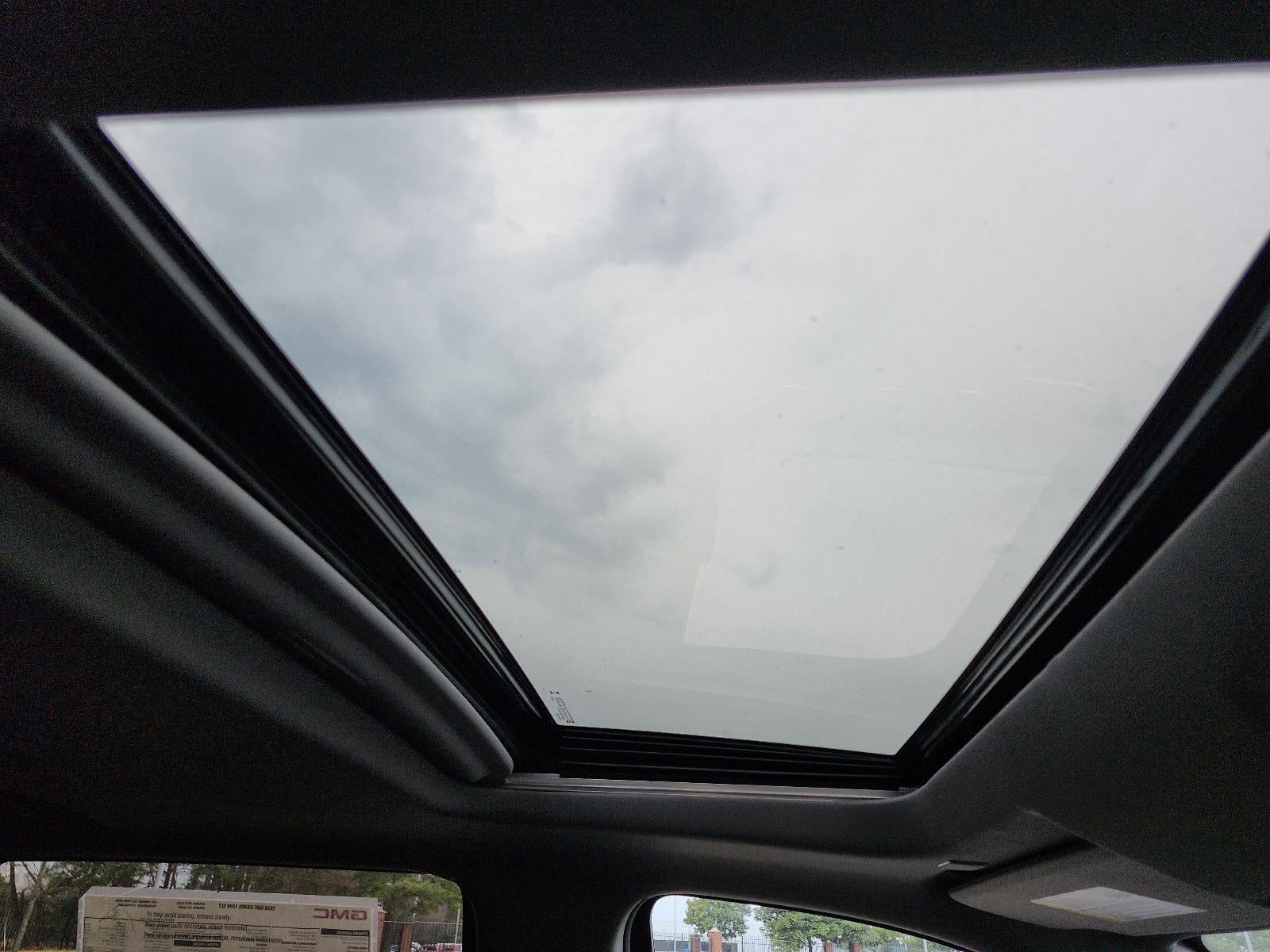 2026 GMC Sierra 1500 Crew Cab Short Box 4-Wheel Drive SLT