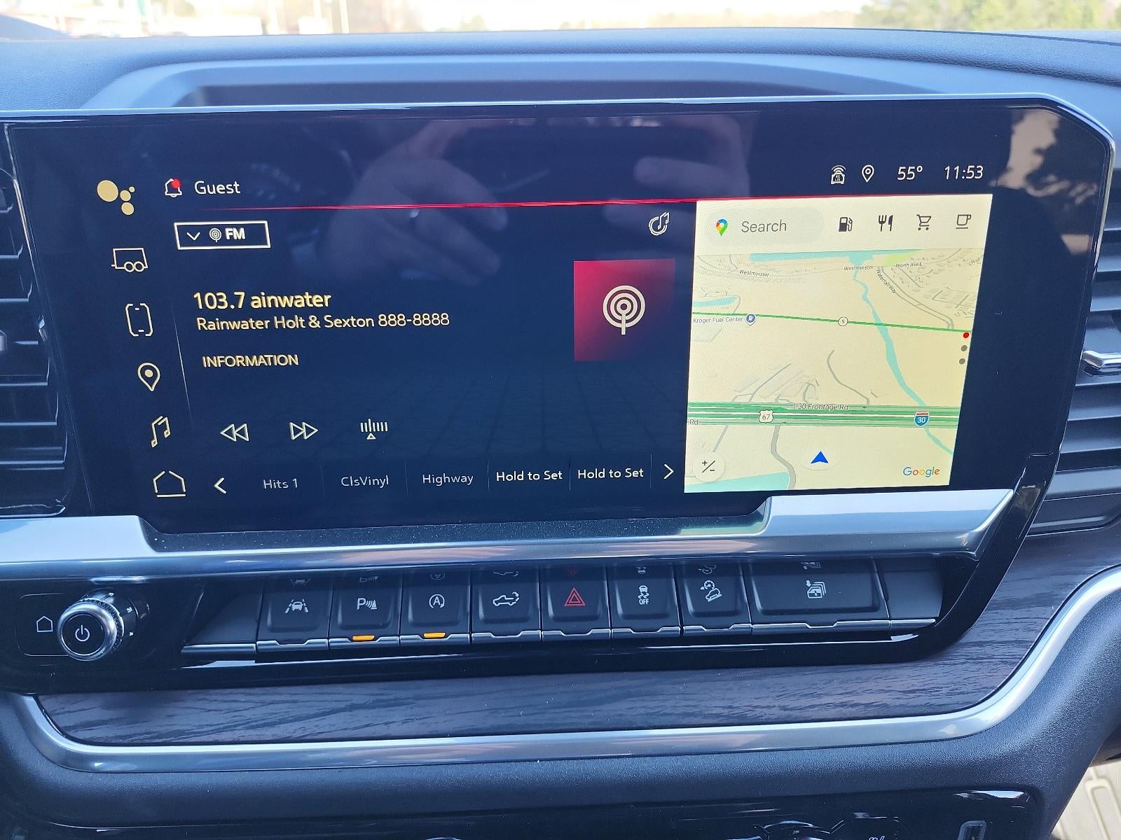 2026 GMC Sierra 1500 Crew Cab Short Box 4-Wheel Drive SLT