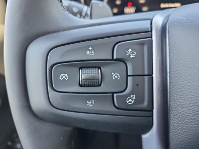 2026 GMC Sierra 1500 Crew Cab Short Box 4-Wheel Drive SLT