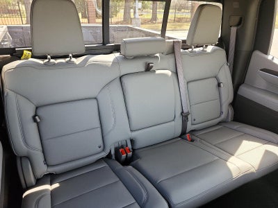 2026 GMC Sierra 1500 Crew Cab Short Box 4-Wheel Drive SLT