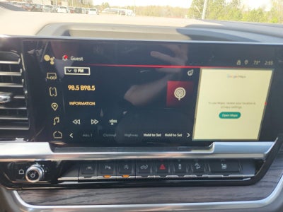 2026 GMC Sierra 1500 Crew Cab Short Box 4-Wheel Drive SLT