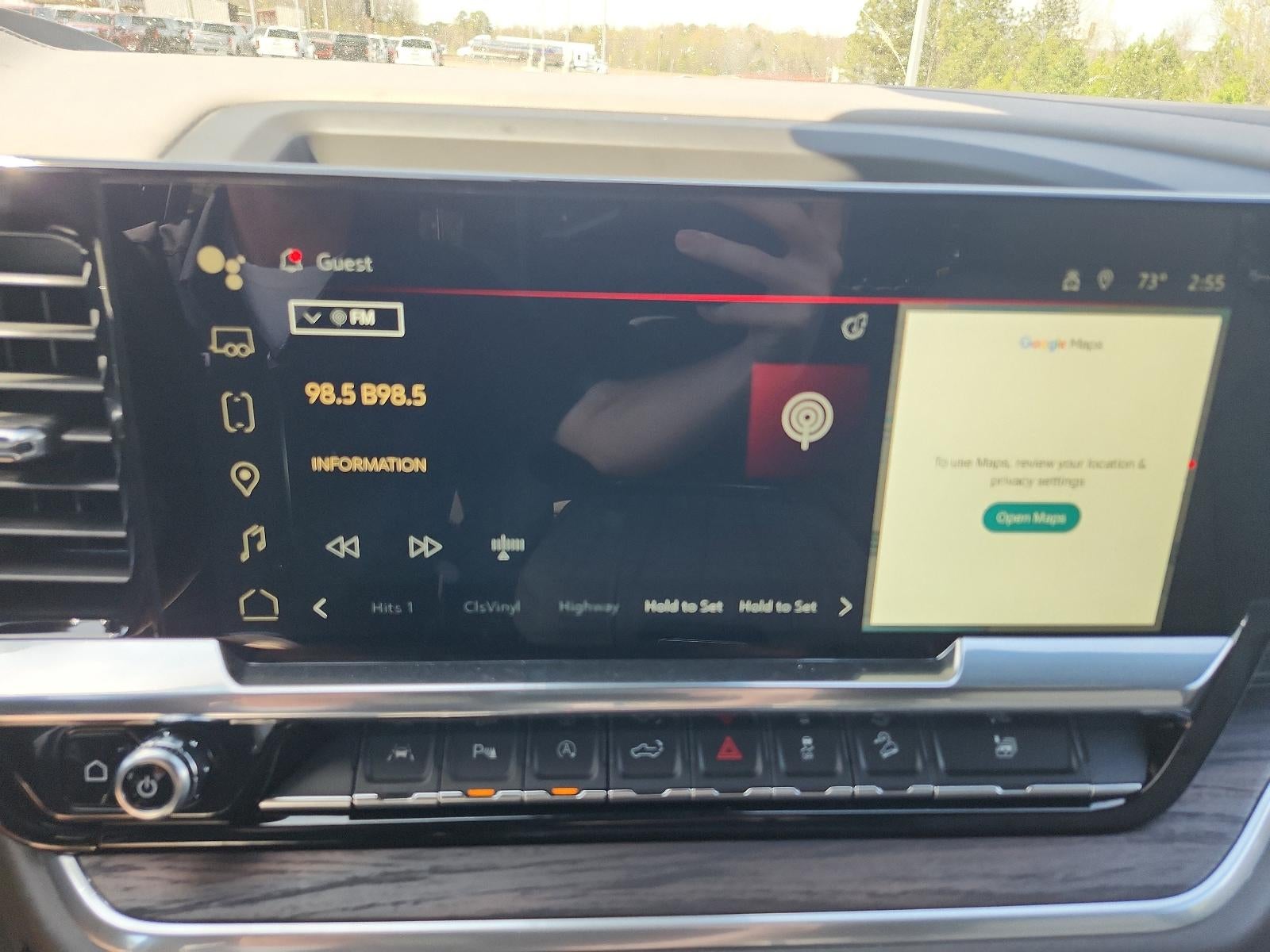 2026 GMC Sierra 1500 Crew Cab Short Box 4-Wheel Drive SLT