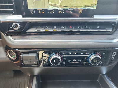 2026 GMC Sierra 1500 Crew Cab Short Box 4-Wheel Drive SLT