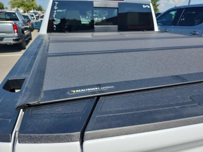 2026 GMC Sierra 1500 Crew Cab Short Box 4-Wheel Drive SLT