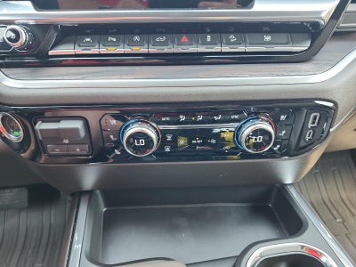 2026 GMC Sierra 1500 Crew Cab Short Box 4-Wheel Drive SLT