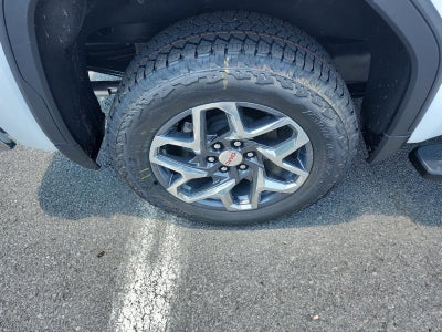 2026 GMC Sierra 1500 Crew Cab Short Box 4-Wheel Drive SLT