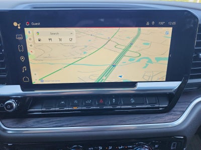 2026 GMC Sierra 1500 Crew Cab Short Box 4-Wheel Drive SLT