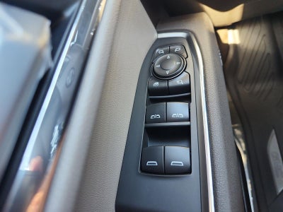 2026 GMC Sierra 1500 Crew Cab Short Box 4-Wheel Drive SLT