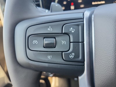 2026 GMC Sierra 1500 Crew Cab Short Box 4-Wheel Drive SLT