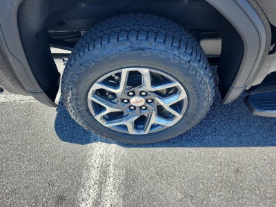 2026 GMC Sierra 1500 Crew Cab Short Box 4-Wheel Drive SLT