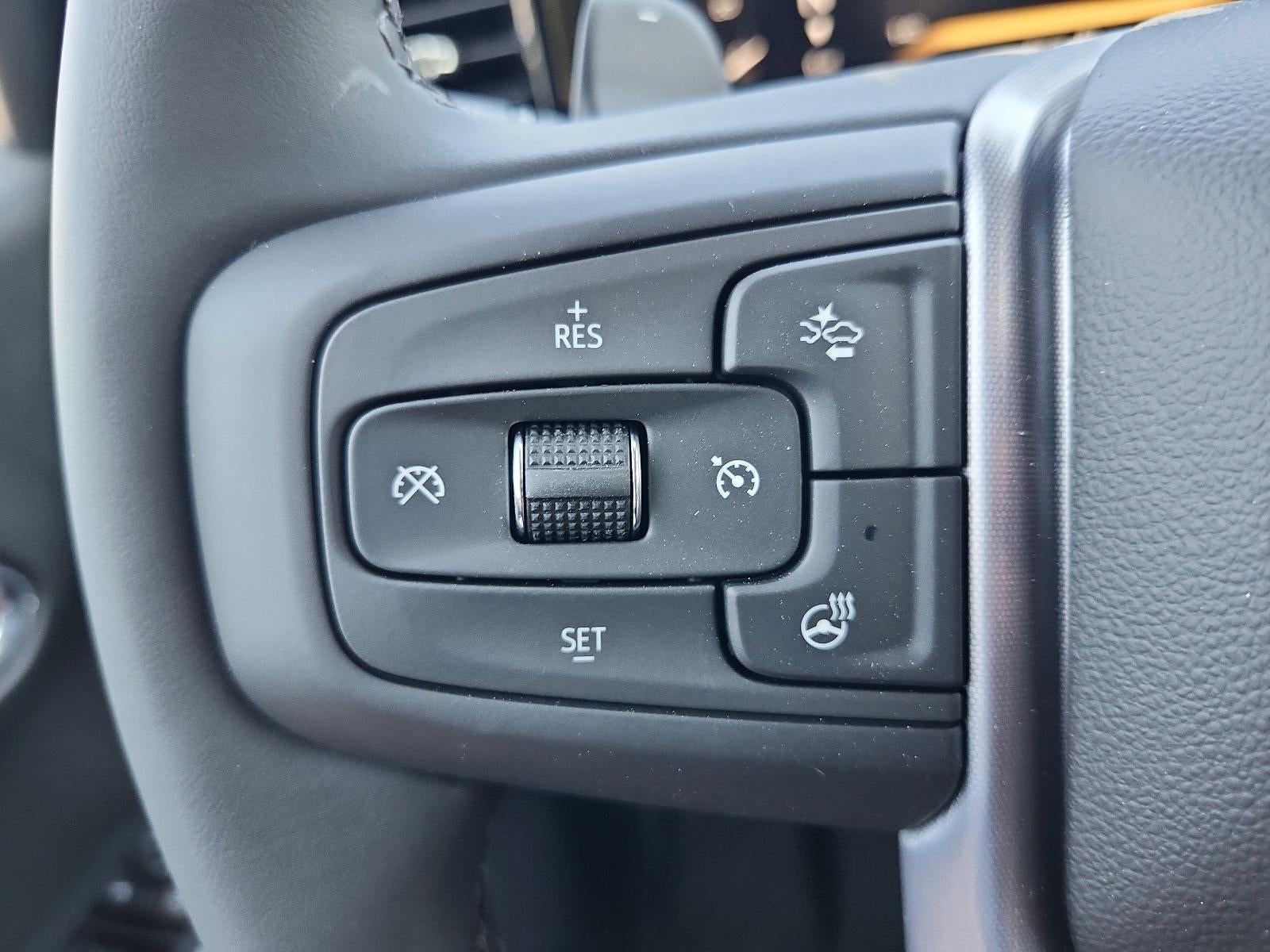 2026 GMC Sierra 1500 Crew Cab Short Box 4-Wheel Drive SLT