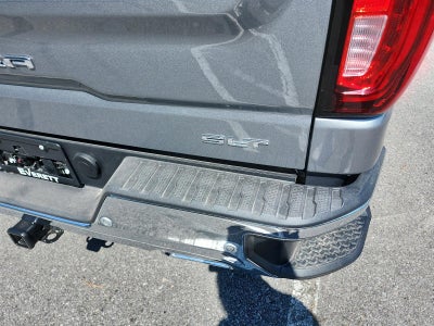 2026 GMC Sierra 1500 Crew Cab Short Box 4-Wheel Drive SLT