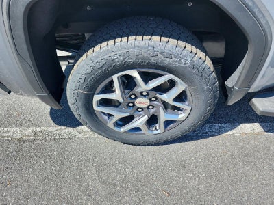 2026 GMC Sierra 1500 Crew Cab Short Box 4-Wheel Drive SLT