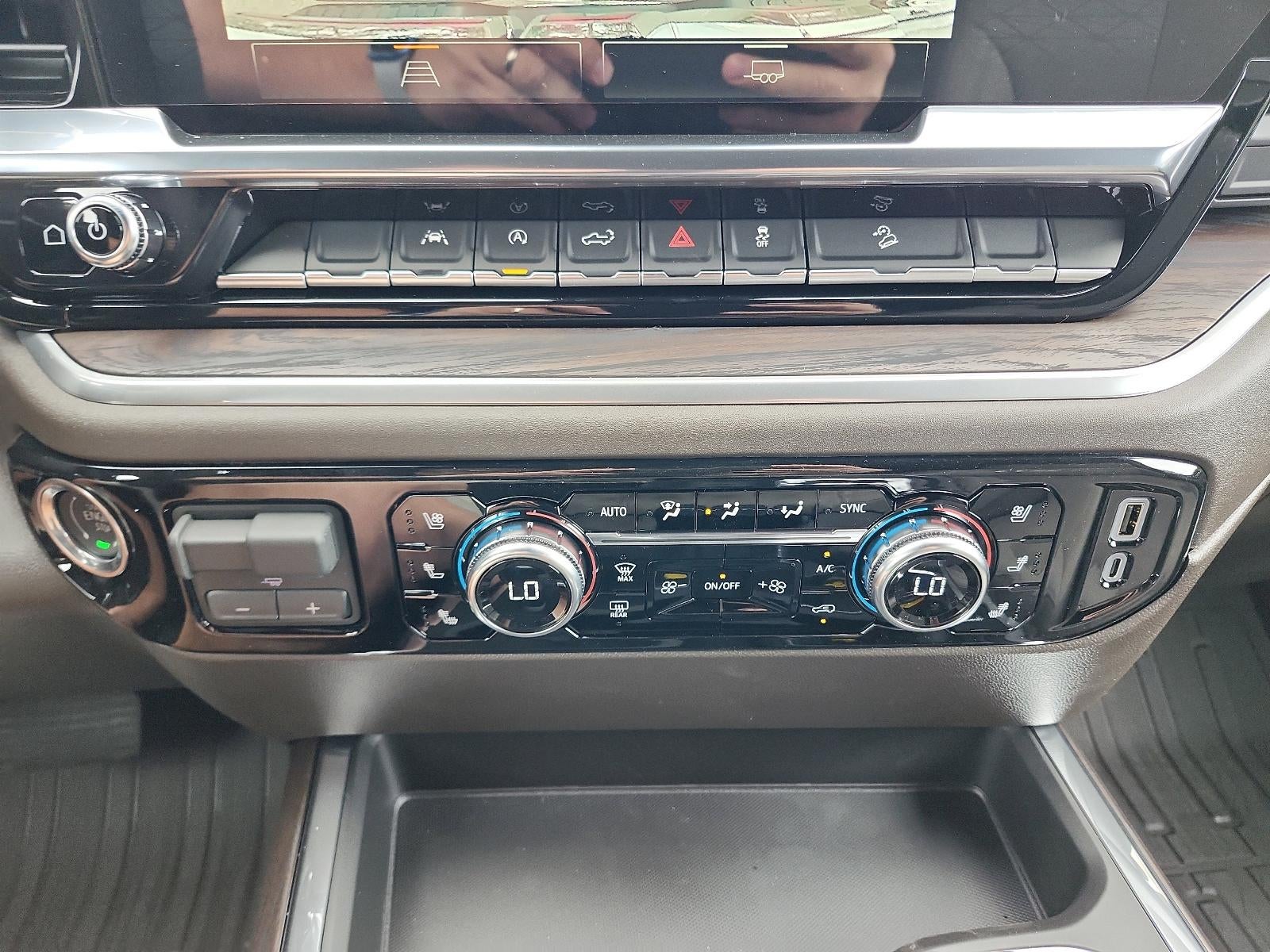 2026 GMC Sierra 1500 Crew Cab Short Box 4-Wheel Drive SLT