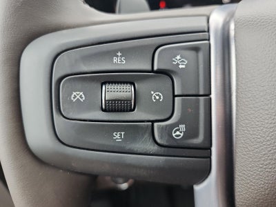 2026 GMC Sierra 1500 Crew Cab Short Box 4-Wheel Drive SLT