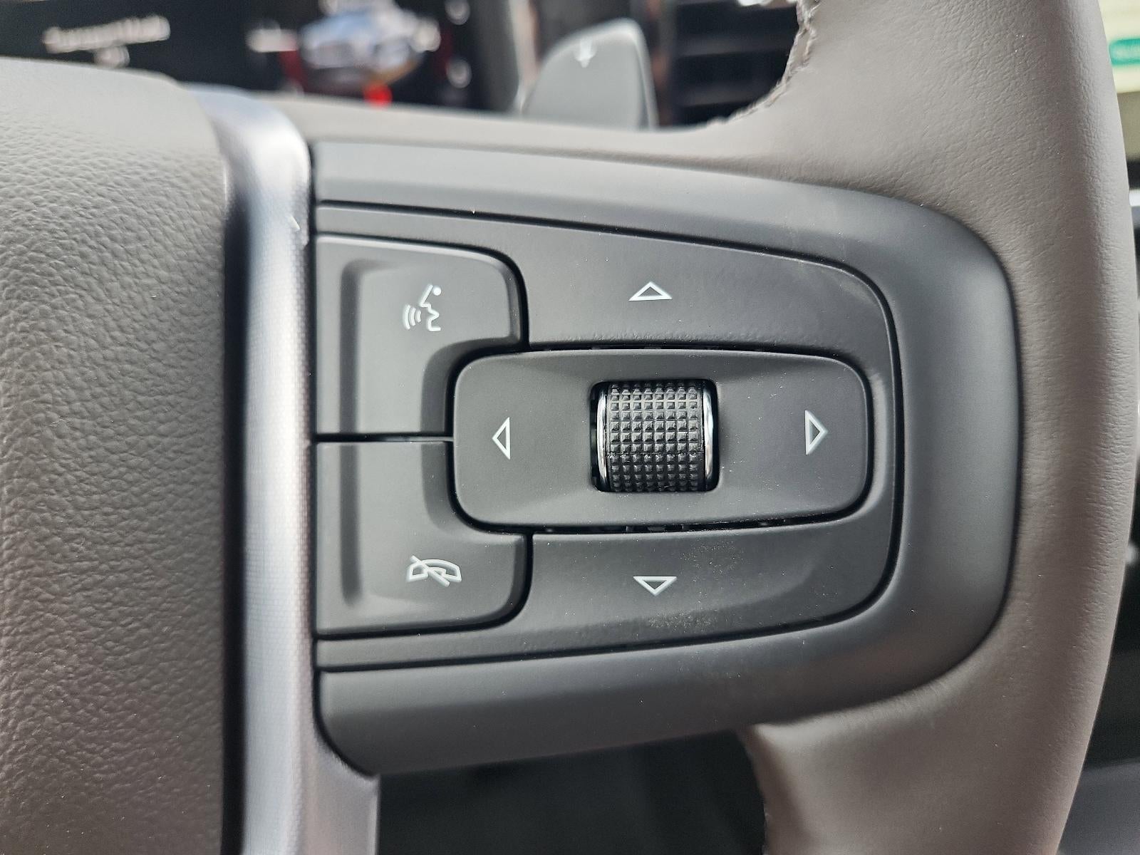 2026 GMC Sierra 1500 Crew Cab Short Box 4-Wheel Drive SLT