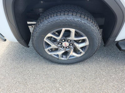 2026 GMC Sierra 1500 Crew Cab Short Box 4-Wheel Drive SLT