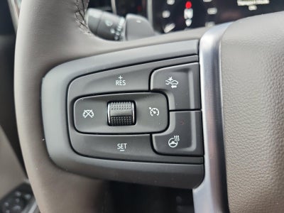 2026 GMC Sierra 1500 Crew Cab Short Box 4-Wheel Drive SLT