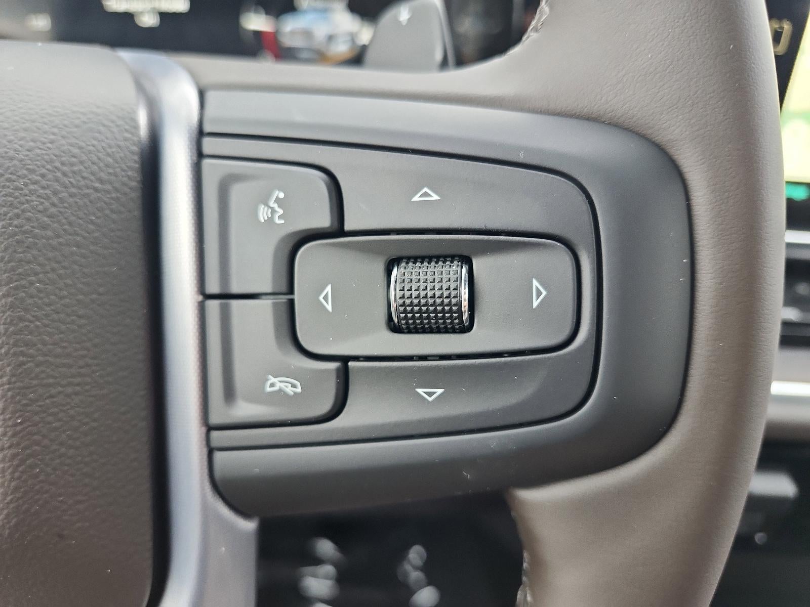 2026 GMC Sierra 1500 Crew Cab Short Box 4-Wheel Drive SLT