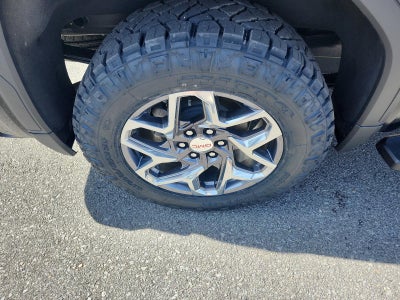 2026 GMC Sierra 1500 Crew Cab Short Box 4-Wheel Drive SLT