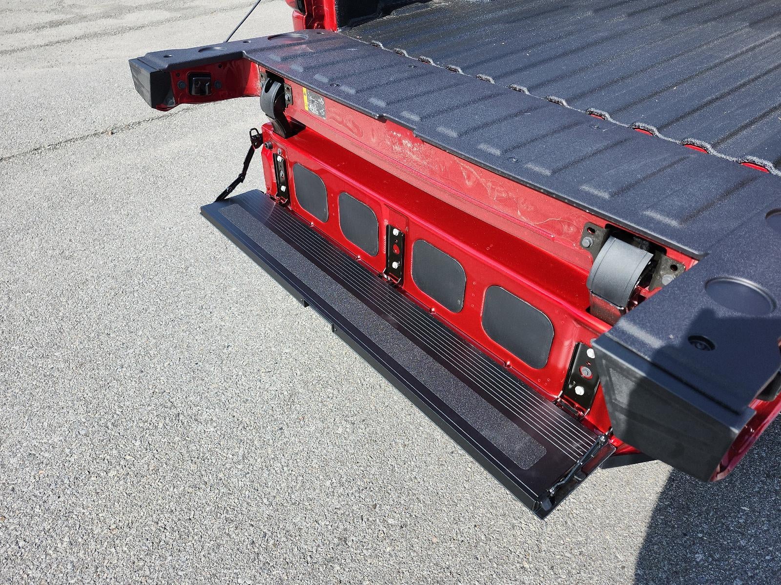 2026 GMC Sierra 1500 Crew Cab Short Box 4-Wheel Drive SLT