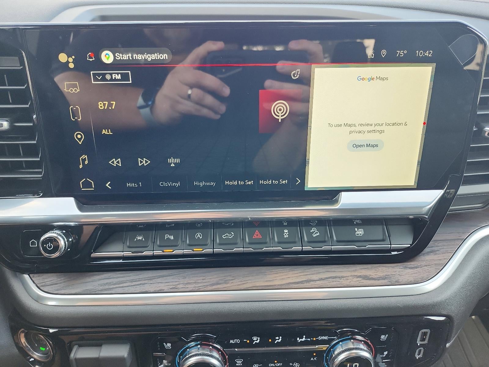 2026 GMC Sierra 1500 Crew Cab Short Box 4-Wheel Drive SLT