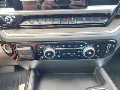 2026 GMC Sierra 1500 Crew Cab Short Box 4-Wheel Drive SLT