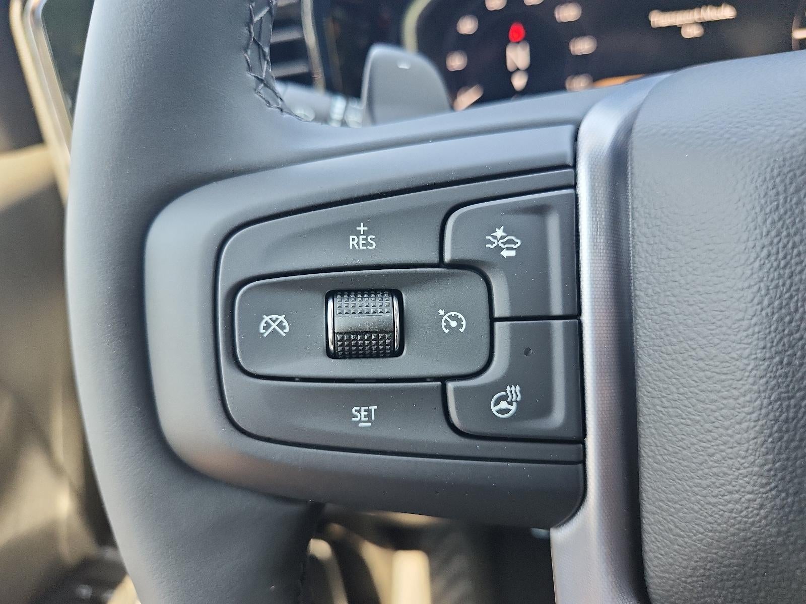 2026 GMC Sierra 1500 Crew Cab Short Box 4-Wheel Drive SLT
