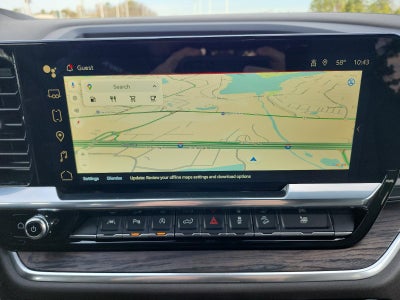 2026 GMC Sierra 1500 Crew Cab Short Box 4-Wheel Drive SLT