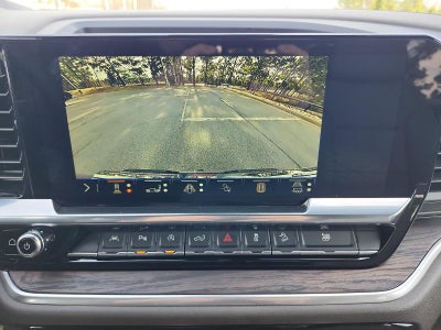 2026 GMC Sierra 1500 Crew Cab Short Box 4-Wheel Drive SLT