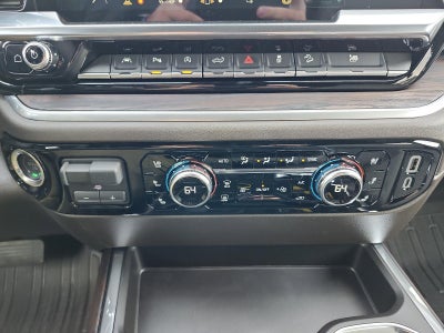 2026 GMC Sierra 1500 Crew Cab Short Box 4-Wheel Drive SLT