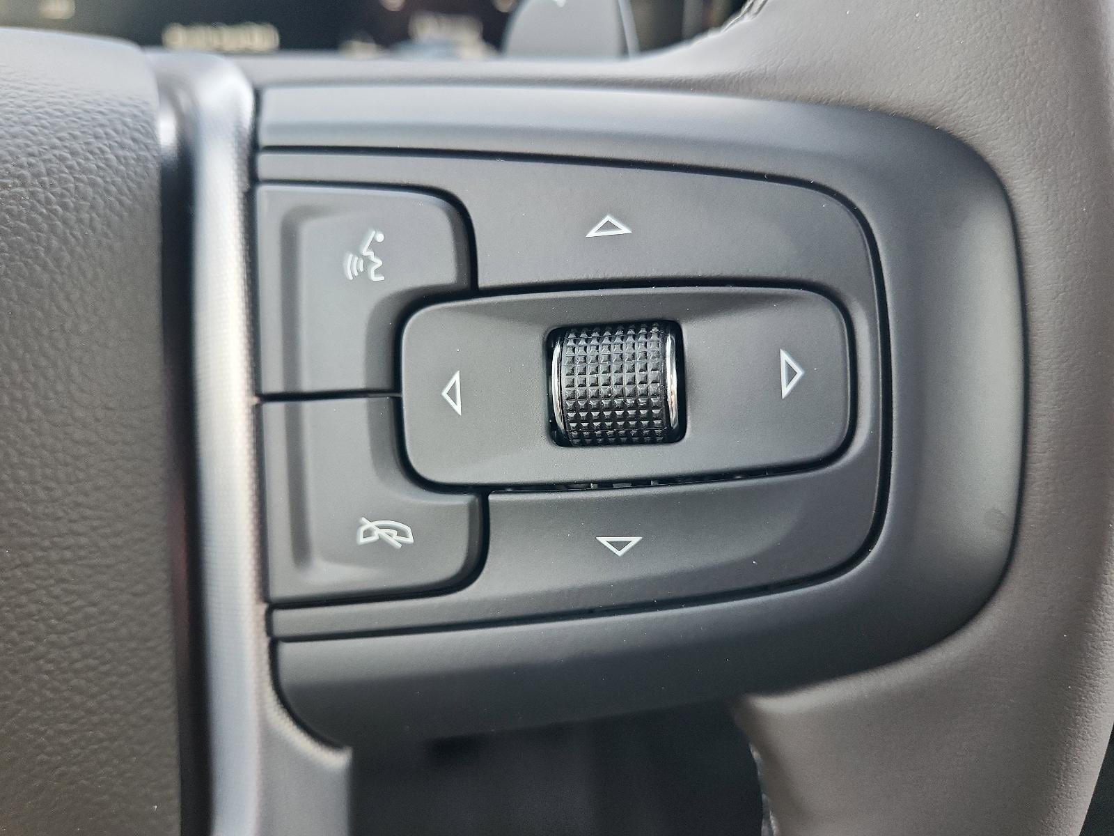 2026 GMC Sierra 1500 Crew Cab Short Box 4-Wheel Drive SLT