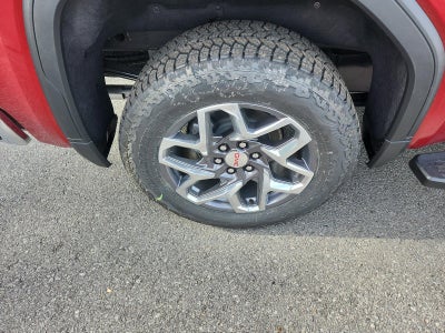 2026 GMC Sierra 1500 Crew Cab Short Box 4-Wheel Drive SLT