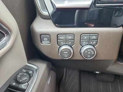 2026 GMC Sierra 1500 Crew Cab Short Box 4-Wheel Drive SLT