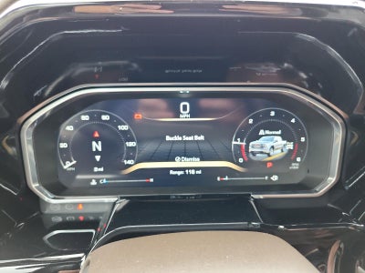 2026 GMC Sierra 1500 Crew Cab Short Box 4-Wheel Drive SLT