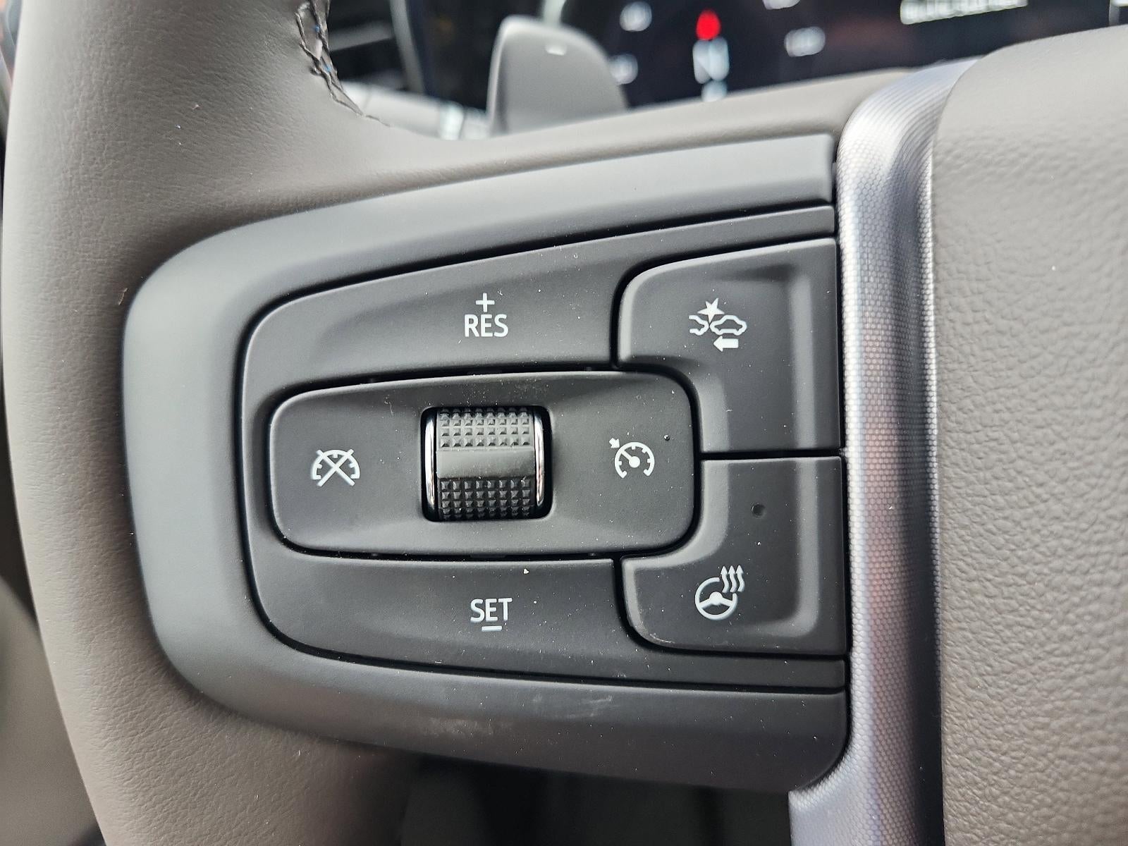 2026 GMC Sierra 1500 Crew Cab Short Box 4-Wheel Drive SLT