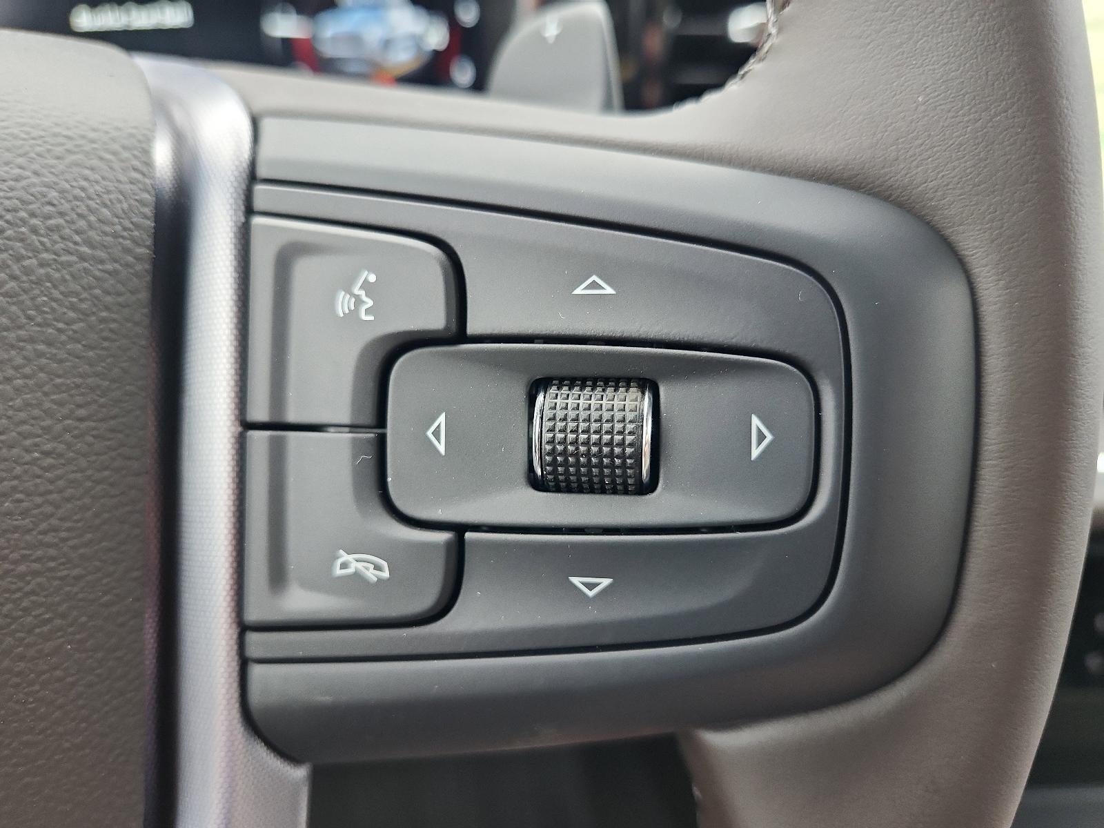 2026 GMC Sierra 1500 Crew Cab Short Box 4-Wheel Drive SLT