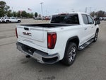 2026 GMC Sierra 1500 Crew Cab Short Box 4-Wheel Drive SLT