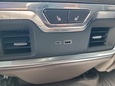 2026 GMC Sierra 1500 Crew Cab Short Box 4-Wheel Drive SLT