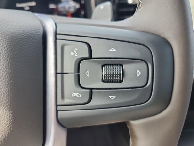 2026 GMC Sierra 1500 Crew Cab Short Box 4-Wheel Drive SLT