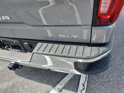 2026 GMC Sierra 1500 Crew Cab Short Box 4-Wheel Drive SLT