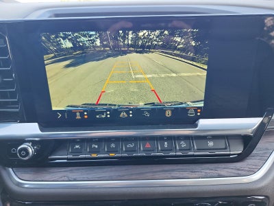 2026 GMC Sierra 1500 Crew Cab Short Box 4-Wheel Drive SLT