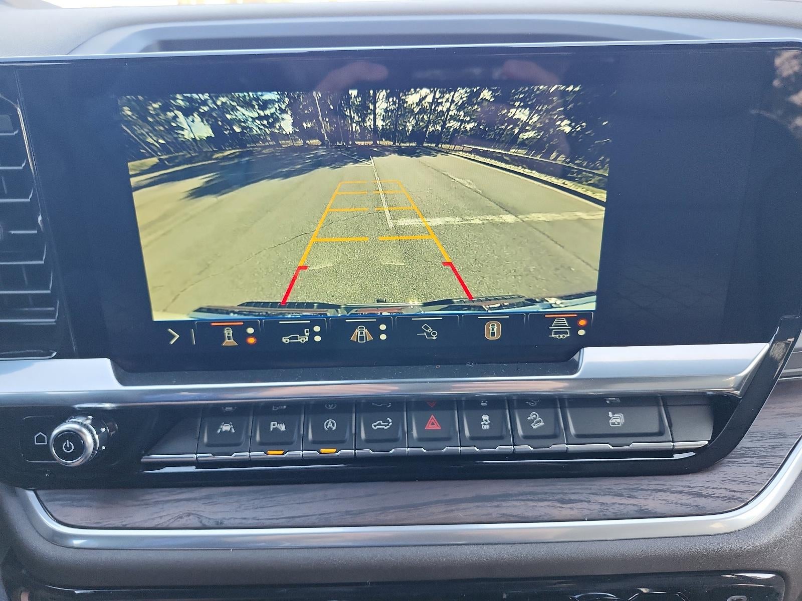 2026 GMC Sierra 1500 Crew Cab Short Box 4-Wheel Drive SLT