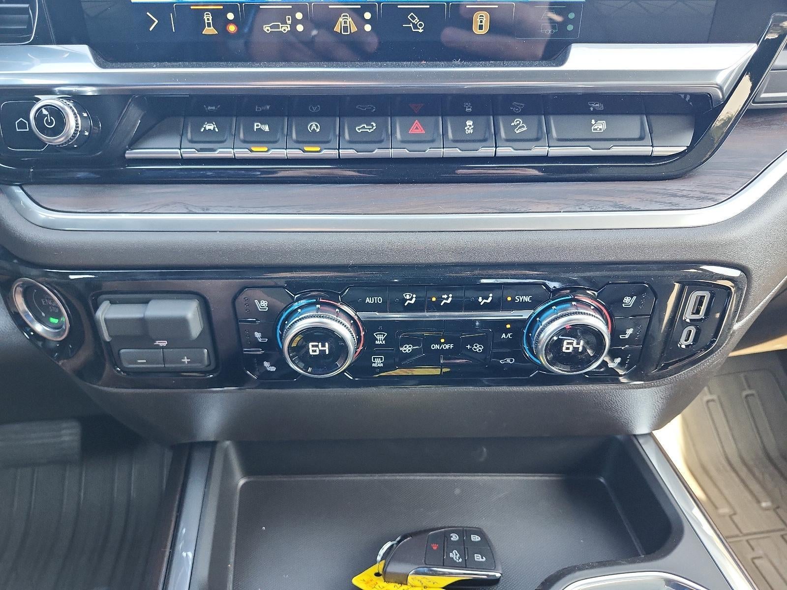 2026 GMC Sierra 1500 Crew Cab Short Box 4-Wheel Drive SLT