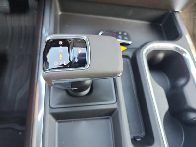 2026 GMC Sierra 1500 Crew Cab Short Box 4-Wheel Drive SLT