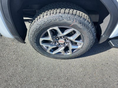 2026 GMC Sierra 1500 Crew Cab Short Box 4-Wheel Drive SLT