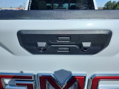 2026 GMC Sierra 1500 Crew Cab Short Box 4-Wheel Drive SLT